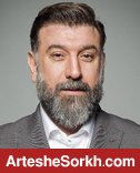 پروژه موزاییکی پرسپولیس به یاد علی انصاریان پروژه موزاییکی پرسپولیس به یاد علی انصاریان