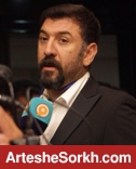 انصاریان: رضاییان بهترین تصمیم زندگی اش را گرفت/ بازی کردن در پرسپولیس افتخار بزرگی است انصاریان: رضاییان بهترین تصمیم زندگی اش را گرفت/ بازی کردن در پرسپولیس افتخار بزرگی است