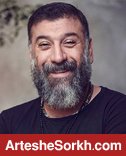 انصاریان: فکر نمی کردم آل کثیر اینقدر خوب باشد انصاریان: فکر نمی کردم آل کثیر اینقدر خوب باشد
