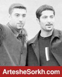 بانگِ مرگ؛ تلنگر «مهرداد و علی» برای ایران! بانگِ مرگ؛ تلنگر «مهرداد و علی» برای ایران!
