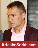 انصاری فرد: جدایی پیروانی؟ کسی حق دخالت ندارد انصاری فرد: جدایی پیروانی؟ کسی حق دخالت ندارد