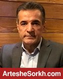 انصاری فرد: تا زمانی از کالدرون حمایت می کنیم که در کورس باشیم انصاری فرد: تا زمانی از کالدرون حمایت می کنیم که در کورس باشیم