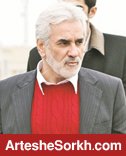 عباس انصاری فرد: محمدحسن نباید مدیرعاملی را می پذیرفت عباس انصاری فرد: محمدحسن نباید مدیرعاملی را می پذیرفت