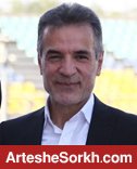 انصاری فرد: مراسم مرحوم کاشانی شنبه برگزار میشود انصاری فرد: مراسم مرحوم کاشانی شنبه برگزار میشود