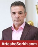 انصاری فرد به دیدار وزیر ورزش می رود انصاری فرد به دیدار وزیر ورزش می رود