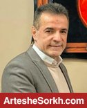 انصاری فرد: باقری در بازی های ملی همراه تیم ملی خواهد بود انصاری فرد: باقری در بازی های ملی همراه تیم ملی خواهد بود