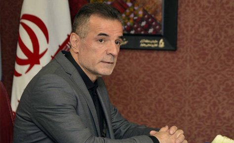 انصاری فرد در باتلاق مشکلات انصاری فرد در باتلاق مشکلات