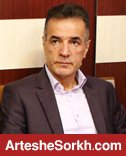 انصاری فرد اشتباه رویانیان را تکرار می کند؟ انصاری فرد اشتباه رویانیان را تکرار می کند؟