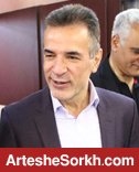 انصاری فرد راهی اهواز خواهد شد. انصاری فرد راهی اهواز خواهد شد.