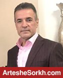 جزییات مراسم معارفه انصاری فرد فردا در شهید کاظمی جزییات مراسم معارفه انصاری فرد فردا در شهید کاظمی