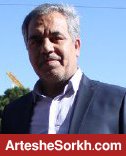 عرب به اردوی پرسپولیس در رشت اضافه شد عرب به اردوی پرسپولیس در رشت اضافه شد