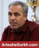 عرب: بزرگ ترین ایراد باشگاه، دولتی بودن آن است عرب: بزرگ ترین ایراد باشگاه، دولتی بودن آن است