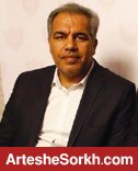 عرب: کاشانی می خواست پرسپولیس باشگاه شود عرب: کاشانی می خواست پرسپولیس باشگاه شود
