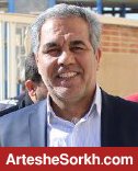عرب: حواشی را از پرسپولیس دور کردیم عرب: حواشی را از پرسپولیس دور کردیم