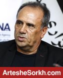 عربشاهی: باشگاه باید به تیم های پایه توجه ویژه داشته باشد عربشاهی: باشگاه باید به تیم های پایه توجه ویژه داشته باشد