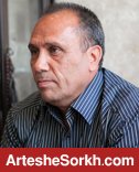 عربشاهی: قول می دهم پرسپولیس برنده دربی باشد عربشاهی: قول می دهم پرسپولیس برنده دربی باشد