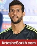 راهکار جدید باشگاه پرسپولیس برای جذب ملی پوش عراقی راهکار جدید باشگاه پرسپولیس برای جذب ملی پوش عراقی
