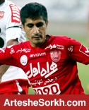 آرام طبع از لیست خرید دایی خارج شد آرام طبع از لیست خرید دایی خارج شد