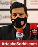شکوری: بازیکنان پرسپولیس جزو بهترین های ایران هستند شکوری: بازیکنان پرسپولیس جزو بهترین های ایران هستند