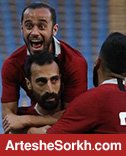ترکیب شهرخودرو مشخص شد ترکیب شهرخودرو مشخص شد