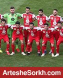 پرسپولیس به دنبال پنجمین کامبک در دربی پرسپولیس به دنبال پنجمین کامبک در دربی