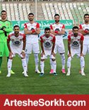 ترکیب پرسپولیس اعلام شد ترکیب پرسپولیس اعلام شد