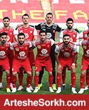 ترکیب پرسپولیس مشخص شد ترکیب پرسپولیس مشخص شد