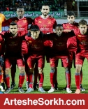 غیبت دو بازیکن تاثیر گذار لخویا برابر پرسپولیس غیبت دو بازیکن تاثیر گذار لخویا برابر پرسپولیس