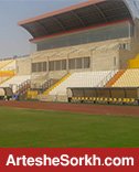 شاهین بندرعامری – پرسپولیس دراستادیوم مهدوی شاهین بندرعامری – پرسپولیس دراستادیوم مهدوی