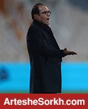 ربیعی: با 10 نفره شدن کارمان سخت شد ربیعی: با 10 نفره شدن کارمان سخت شد