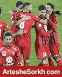 استقلال از شکست برابر پرسپولیس گریخت استقلال از شکست برابر پرسپولیس گریخت