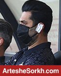 ارتباط مفید نیمکت پرسپولیس با آقا یحیی ارتباط مفید نیمکت پرسپولیس با آقا یحیی