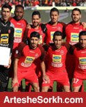 ترکیب پرسپولیس مشخص شد ترکیب پرسپولیس مشخص شد