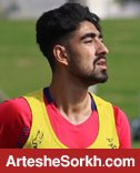 چرا پرسپولیس اسدی را از تیم امید نمی گیرد؟ چرا پرسپولیس اسدی را از تیم امید نمی گیرد؟