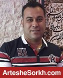 اسدی: پرسپولیس احیا شده و به شرایط عالی اش برگشته اسدی: پرسپولیس احیا شده و به شرایط عالی اش برگشته