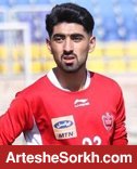 اسدی به دنبال جدایی از پرسپولیس اسدی به دنبال جدایی از پرسپولیس