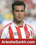 اسدی: پرسپولیس لایق قهرمانی در لیگ است اسدی: پرسپولیس لایق قهرمانی در لیگ است