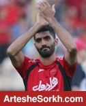 محمد انصاری؛ زوج شجاع یا جانشین ماهینی! محمد انصاری؛ زوج شجاع یا جانشین ماهینی!