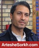 آشوبی: سیستم مدیریتی پرسپولیس ایراد دارد آشوبی: سیستم مدیریتی پرسپولیس ایراد دارد