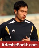 آشوبی: پرسپولیس ناهماهنگ است نه بی انگیزه آشوبی: پرسپولیس ناهماهنگ است نه بی انگیزه