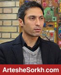 آشوبی: روند پرسپولیس امیدوار کننده است آشوبی: روند پرسپولیس امیدوار کننده است