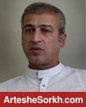 عاشوری: ثبات در پرسپولیس جواب داده است/ مانوئل خوزه برای فوتبال ایران زیادی بزرگ بود عاشوری: ثبات در پرسپولیس جواب داده است/ مانوئل خوزه برای فوتبال ایران زیادی بزرگ بود