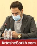 اشرف: مخالف جدایی بشار هستیم اشرف: مخالف جدایی بشار هستیم