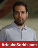 اشرف: هندی ها بین پرسپولیس با حریفان تبعیض قائل میشوند اشرف: هندی ها بین پرسپولیس با حریفان تبعیض قائل میشوند