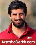 آشتیانی: پرسپولیس مدعی اول قهرمانی است آشتیانی: پرسپولیس مدعی اول قهرمانی است