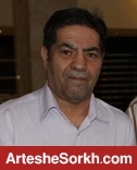 آشتیانی: تا کاشانی هست، پرسپولیس به هیچ جا نمی رسد/ در مورد خوردبین صحبت نمی کنم چون «شَر» می شود! آشتیانی: تا کاشانی هست، پرسپولیس به هیچ جا نمی رسد/ در مورد خوردبین صحبت نمی کنم چون «شَر» می شود!