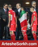 برخی از پرسپولیسی ها پاداش صعود به فینال آسیا را نگرفته اند