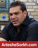 اصلانیان: پازل پرسپولیس برای موفقیت تکمیل است اصلانیان: پازل پرسپولیس برای موفقیت تکمیل است