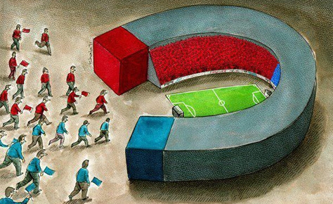 آقای تاج و یک سخنرانی عجیب! آقای تاج و یک سخنرانی عجیب!