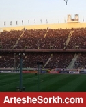 تعجب نماینده AFC از زمان باز شدن درهای ورزشگاه آزادی تعجب نماینده AFC از زمان باز شدن درهای ورزشگاه آزادی